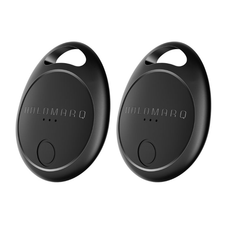 E-shop Lokátor HoloTag s podporou Apple Find My 2 ks