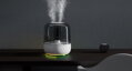 AIRVERSA Smart zvlhčovač vzduchu AH1 sivá