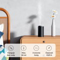 AIRVERSA Nebulizačný aróma difuzér Scenta AN6 biela