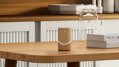 AIRVERSA Nebulizačný aróma difuzér Scenta Wood Grain