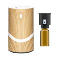 AIRVERSA Nebulizačný aróma difuzér Scenta Wood Grain
