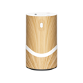 AIRVERSA Nebulizačný aróma difuzér Scenta Wood Grain
