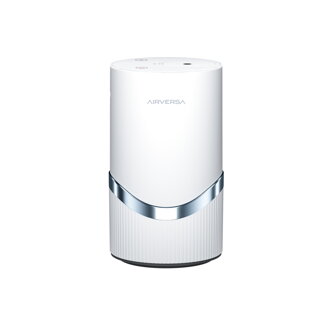 AIRVERSA Nebulizačný aróma difuzér Scenta Coconut White