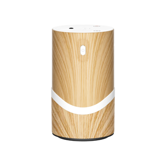 AIRVERSA Nebulizačný aróma difuzér Scenta Wood Grain